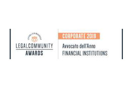 Legalcommunity Corporate Awards 2019
