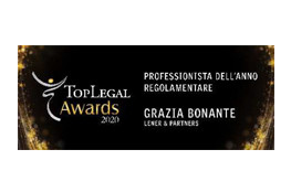 Top Legal Awards 2020