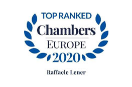 Chambers and Partners 2020