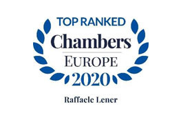 Chambers and Partners 2020