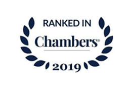 Chambers and Partners 2019