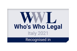 Who’s Who Legal 2021