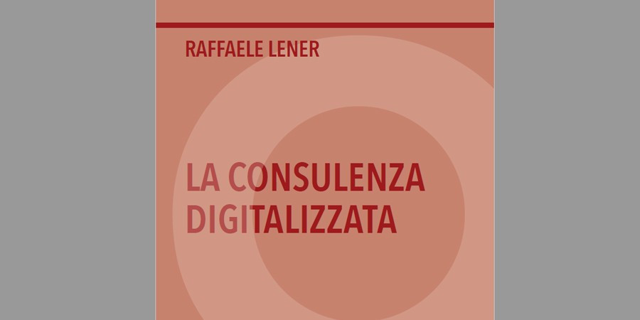 Pubblicato il Quaderno di Minerva Bancaria dedicato alla Consulenza Digitalizzata