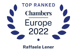 Chambers and Partners 2022