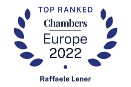 Chambers and Partners 2022