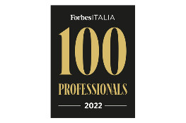 Forbes Italia 2022