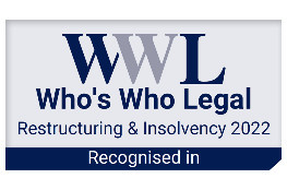 Who’s Who Legal 2022