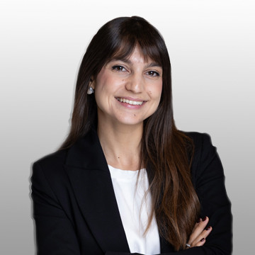 Sofia Maria Lener