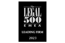 Legal500 2023