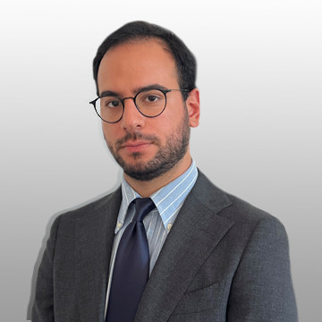 Edoardo Moschella