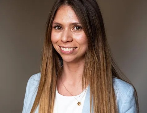 Wanda Valentina Manzo