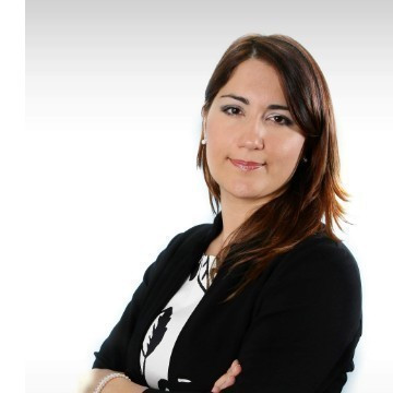 Sonia Locantore