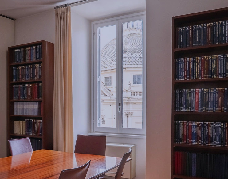 Regolamentazione servizi finanziari